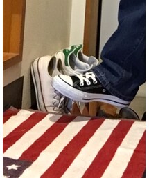 CONVERSE | スニーカー