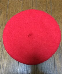 PAGEBOY | ベレー帽(ハンチング/ベレー帽)