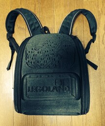 LEGO | リュック 古着(バックパック/リュック)