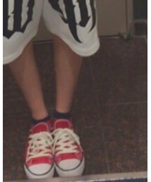 GU | スニーカー