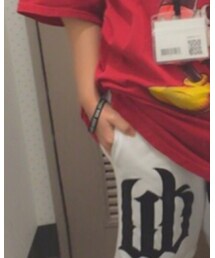 likeBAND ﾗﾊﾞﾊﾞﾝ | その他小物