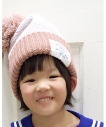 BOOFOOWOO | ニットキャップ/ビーニー