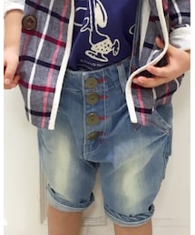 BOOFOOWOO | デニムパンツ