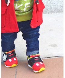 BREEZE | デニムパンツ