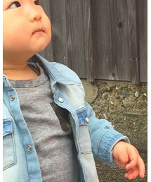 H&M | シャツ/ブラウス