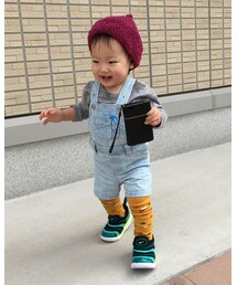 OLD NAVY | サロペット/オーバーオール