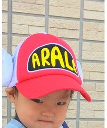 しまむら | キャップ