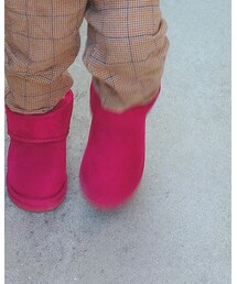 ？？？ | ブーツ