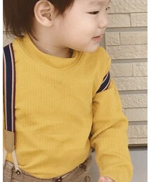 UNIQLO | Tシャツ/カットソー