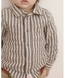 BREEZE | シャツ/ブラウス