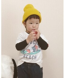 devirock | Tシャツ/カットソー