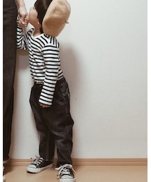 BREEZE | デニムパンツ