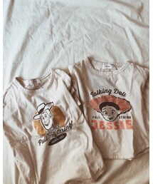 my little closes | Tシャツ/カットソー