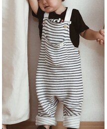 ZARA KIDS | オールインワン・サロペット