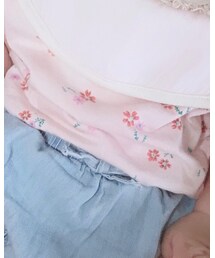 ZARA KIDS | トップス