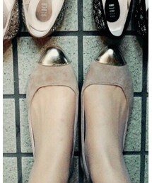 BLOCH | バレエシューズ
