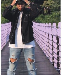 PULL&BEAR | シャツ/ブラウス