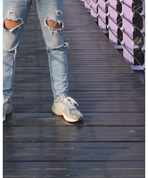 NEW BALANCE | スニーカー