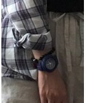 CASIO(カシオ)の「腕時計(アナログ腕時計)」