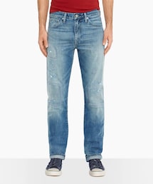 Levi's | Levi's 511 Selvedge Denim(デニムパンツ)
