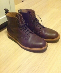 MARK MCNAIRY | ブーツ