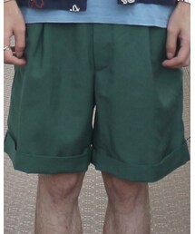 KRIS VAN ASSCHE | パンツ