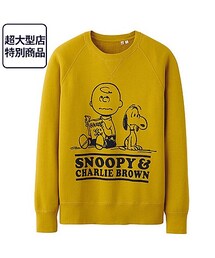 UNIQLO | スウェット