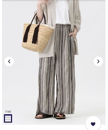 RAG MACHINE | パンツ