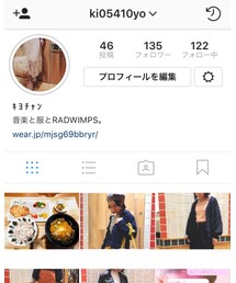 my✩Instagram | その他