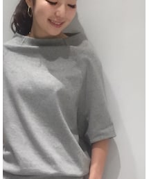 LE JUN | トップス