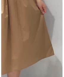 LE JUN | スカート