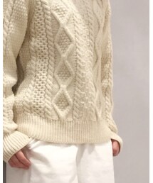 LE JUN | ニット/セーター