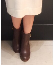 LE JUN | シューズ