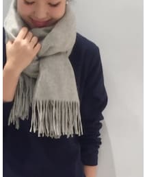 LE JUN | ストール/ショール