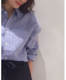 LE JUN | シャツ/ブラウス
