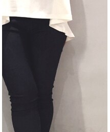 LE JUN | その他パンツ