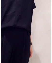 LE JUN | セットアップ