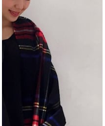 LE JUN | ストール/ショール