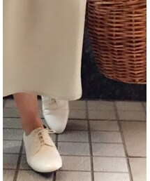 LE JUN | スカート