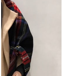 LE JUN | ストール/ショール