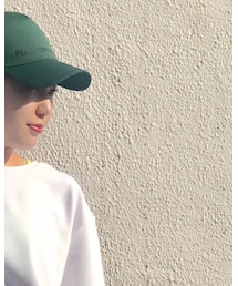 PeakPerformance | キャップ