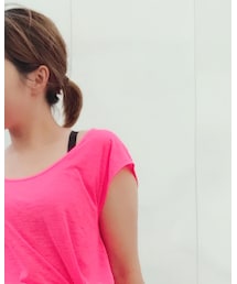 NERGY | トップス