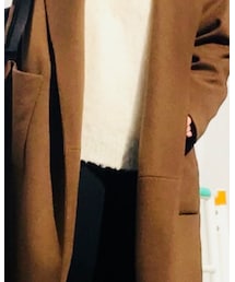 NERGY | トップス