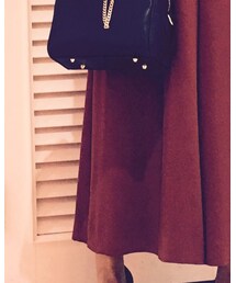 FRAY I.D | その他パンツ