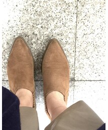 CHARLES & KEITH | ブーティ