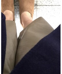 mixblu | チノパンツ