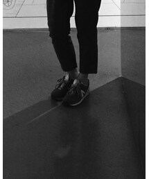 NEW BALANCE | スニーカー