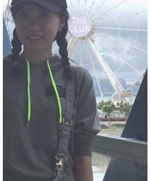 Mousse | ショルダーバッグ