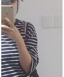 no brand | Tシャツ/カットソー