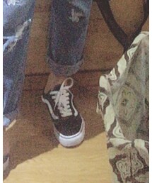 VANS | スニーカー